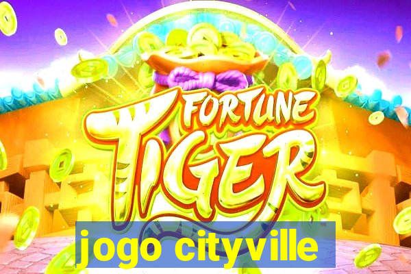 jogo cityville